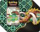 Pokemon TCG: Scarlet & Violet - Paldean Fates Great Tusk Tin