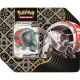 Pokemon TCG: Scarlet & Violet - Paldean Fates Iron Treads Tin