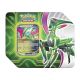 Pokemon TCG: Paradox Clash Iron leaves Tin