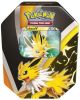 Pokemon Eevee Evolutions Tin Jolteon