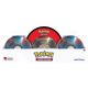 Pokemon TCG Poke Ball Tin December 2021