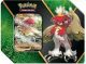 Pokemon TCG Divergent Powers Decidueye Tin