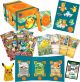 Pokemon TCG: Paldea Adventure Chest