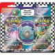 Pokemon TCG: Back to School - Eraser Blister Pack