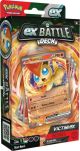 Pokemon Victini EX Battle Deck