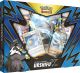 Pokemon Rapid Strike Urshifu V Box