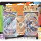 Pokemon TCG: Back to School - Eevee Eraser Blister