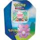 Pokemon TCG GO Gift Tin Blissey