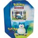 Pokemon TCG GO Gift Tin Snorlax