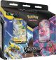 Pokemon TCG: V Battle Deck - Deoxys & Zeraora