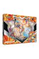 Pokemon Infernape V Box