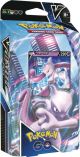 Pokemon TCG: V Battle Deck - Mewtwo V