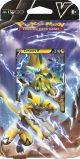 Pokemon TCG: V Battle Deck Zeraora V