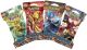 Pokemon Steam Siege Booster Pack