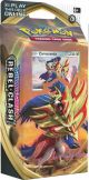 PKM S&S Zamazenta Theme Deck