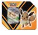 Pokemon Eevee V Powers Tin