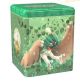 Pokemon Stacking Tin Grass