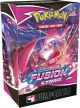 Pokemon TCG: Sword & Shield - Fusion Strike Build & Battle Box