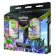 Pokemon TCG: V Battle Deck - Rayquaza & Noivern