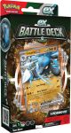 Pokemon TCG: Lucario Ex Deck