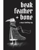 Beak Feather Bone SC RPG