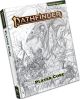 Pathfinder RPG: Player Core Rulebook Hardcover (P2) SKETCH COVER