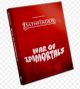 PF 2E: War of Immortals SE