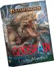 Pathfinder Fiction: Godsrain Hardcover