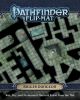 Pathfinder RPG: Flip-Mat - Bigger Dungeon