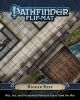 Pathfinder RPG: Flip-Mat - Bigger Keep