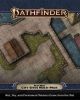 Pathfinder RPG: Flip-Mat - City Sites Multi-Pack