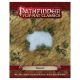 Pathfinder RPG: Flip-Mat Classics - Desert