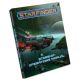 Starfinder RPG: Starship Operations Manual Hardcover