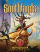 Southlands Worldbook HC