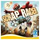 Scarp Racer