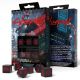 Cyberpunk Red Essential Dice Set