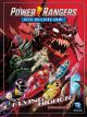 Power Rangers DBG Flying Highe