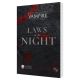 Vampire The Masquerade (5th Edition): LARPG Laws of the Night