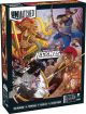 Unmatched Battle of Legends Vol. 2 - Achilles, Yennenga, Sun Wukong, Bloody Mary