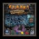 Clank! Expeditions: Gold and Silk Expansion