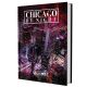 Vampire The Masquerade: Chicago By Night Sourcebook