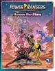 Power Rangers RPG: Across the Stars Sourcebook