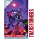 Transformers RPG Enigma Combination Sourcebook