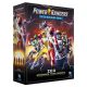 Power Rangers Deck Building Game: Zeo Stronger than Before