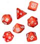 Transformers RPG Dice Set (8)