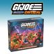 G.I. JOE: Mission Critical: Cobra Ascendant Expansion