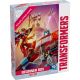 Transformers: RPG - Beginner Box Roll Out