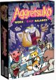 Aggretsuko Work/Rage Balance