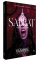 Vampire The Masquerade: Sabbat - The Black Hand Sourcebook