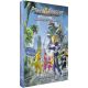 Power Rangers RPG Adventures in Angel Grove